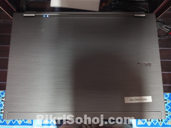 Dell latitude e6410